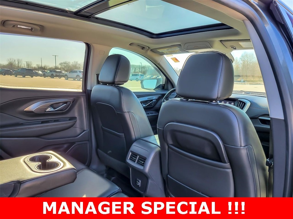 2020 GMC TERRAIN - Image 29