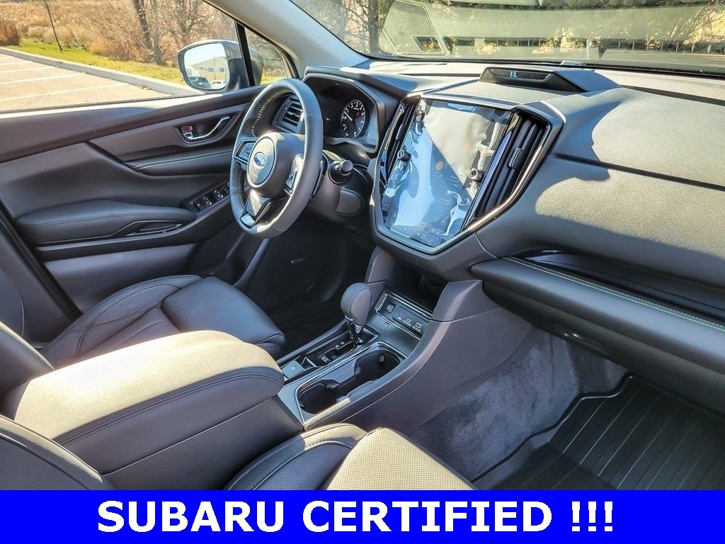 2025 SUBARU ASCENT - Image 34