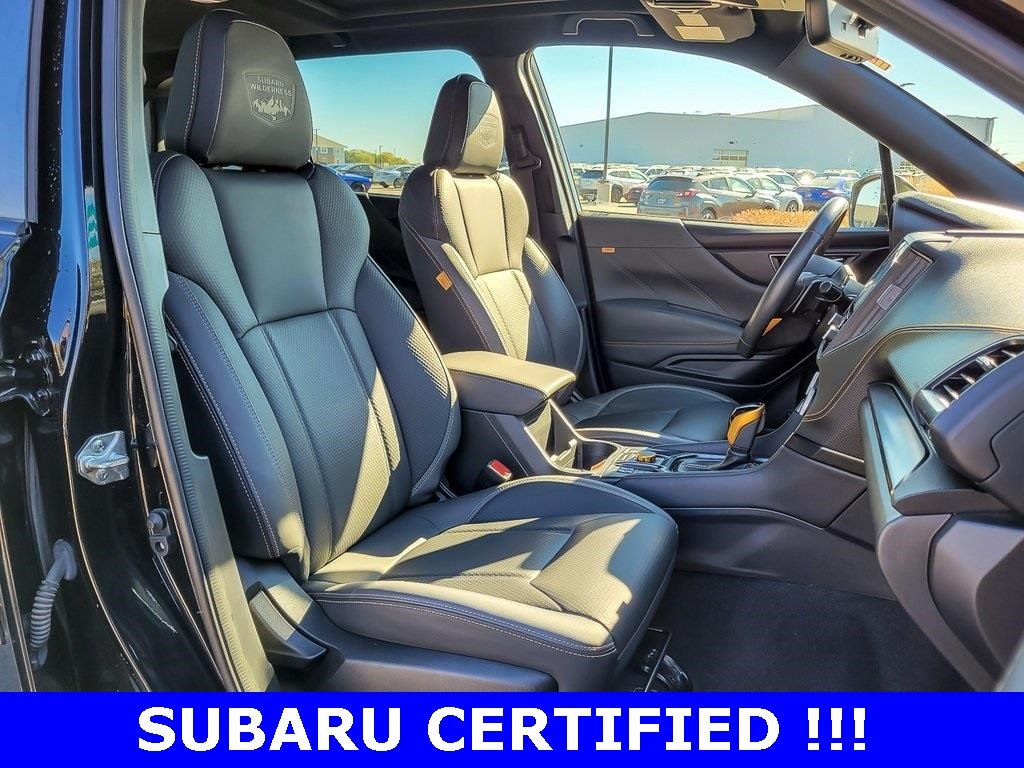 2022 SUBARU FORESTER - Image 33