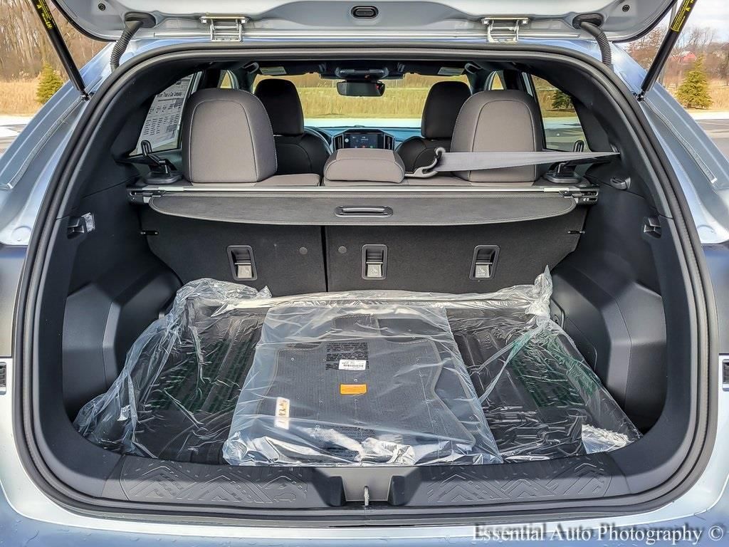 2026 Subaru Crosstrek Sport - Photo 22