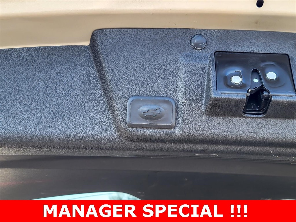 2012 BUICK ENCLAVE - Image 26