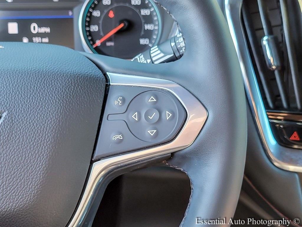 2023 Chevrolet Traverse RS - Photo 17