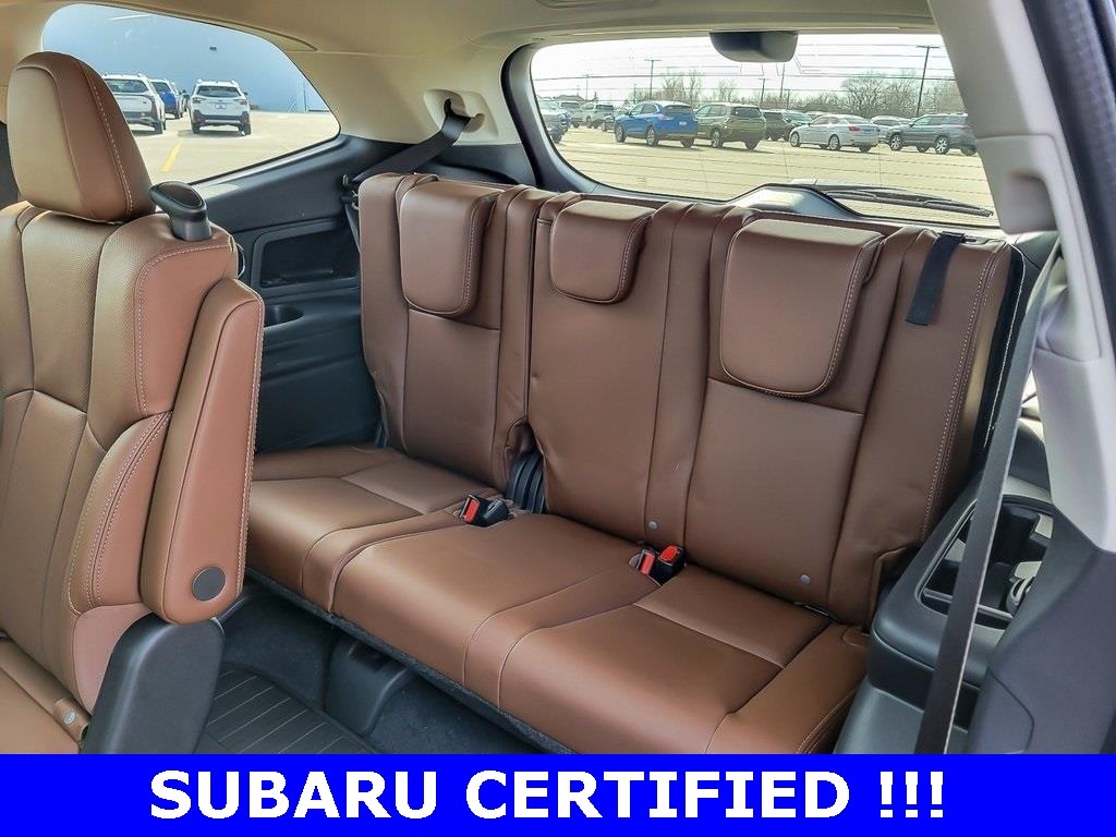 2025 SUBARU ASCENT - Image 12