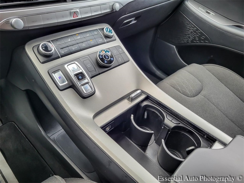 2022 HYUNDAI PALISADE - Image 25