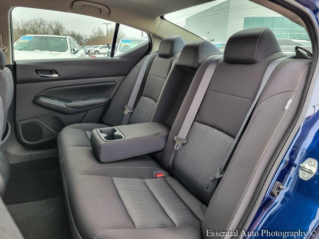 2020 NISSAN ALTIMA - Image 11