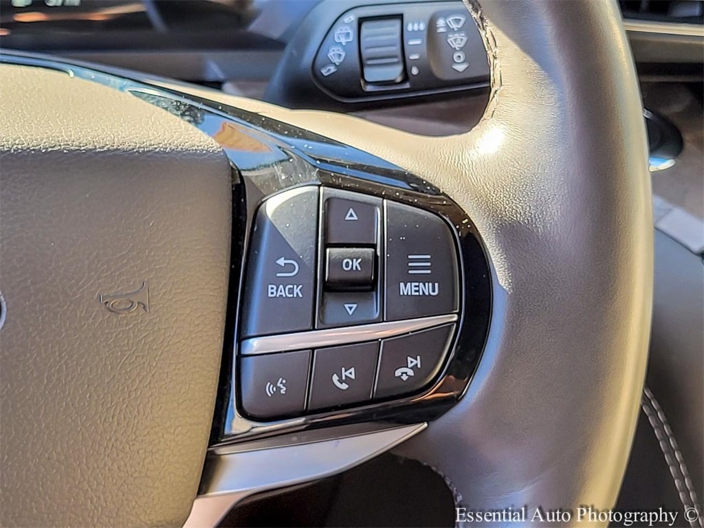 2022 FORD EXPLORER - Image 19