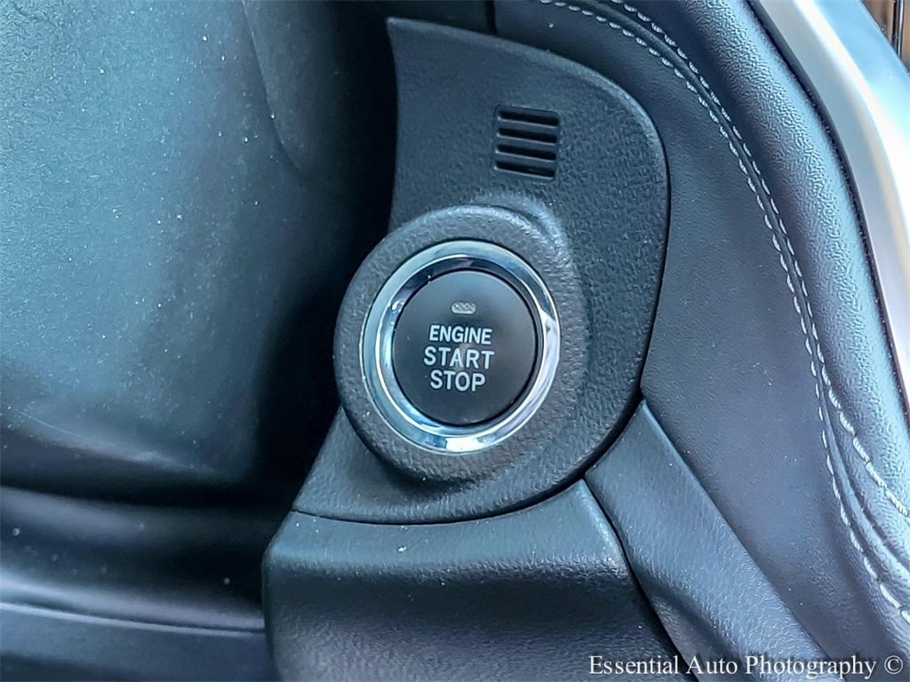 2022 SUBARU OUTBACK - Image 19