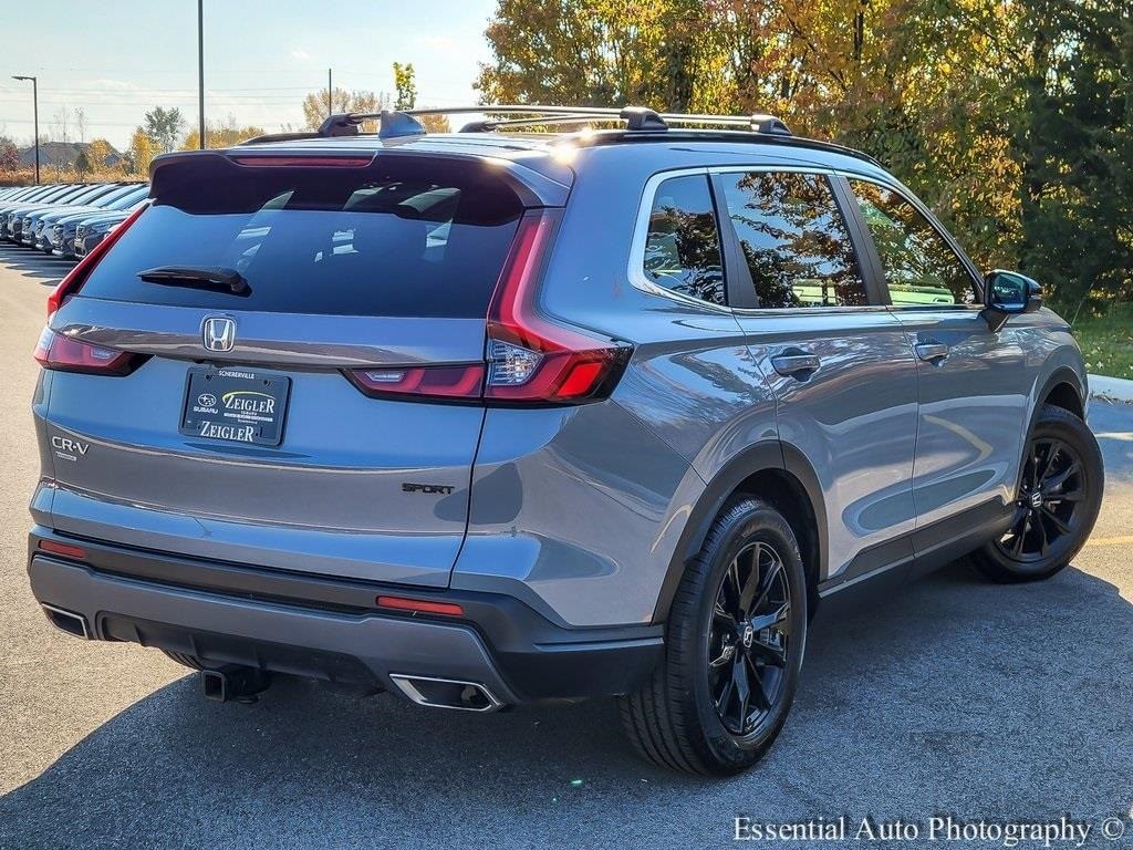 2023 HONDA CR-V - Image 7