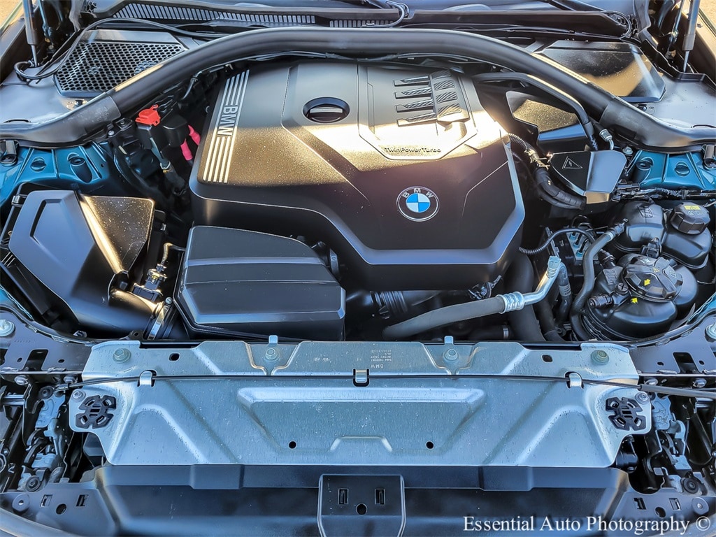 2021 BMW 330I - Image 36