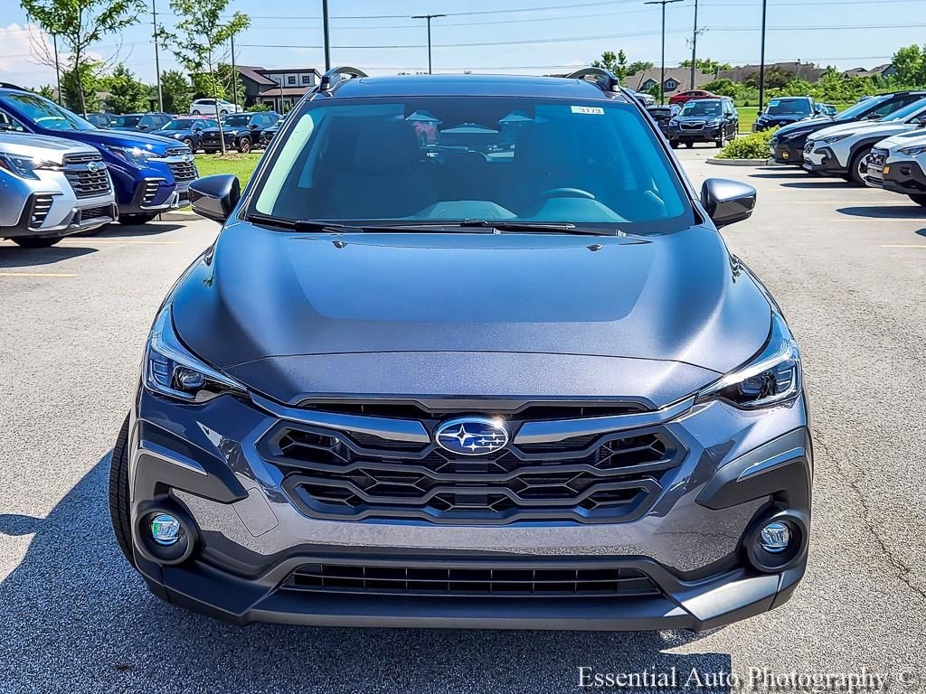 New 2026 Subaru Crosstrek Limited SUV