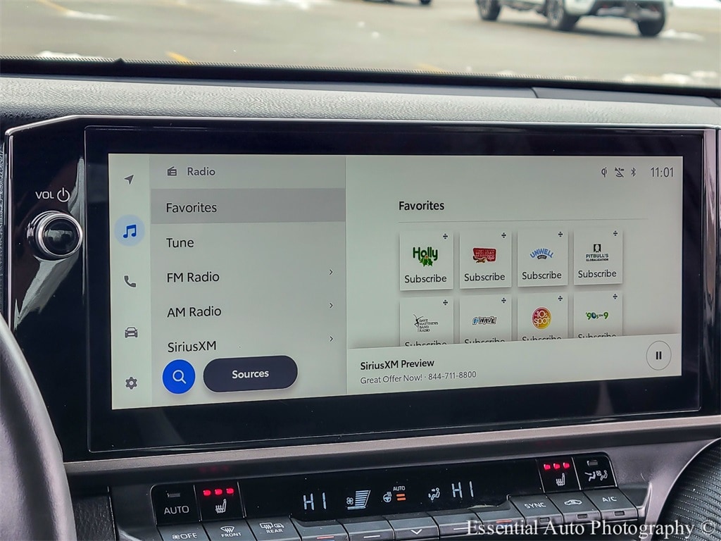 2025 TOYOTA CAMRY - Image 21