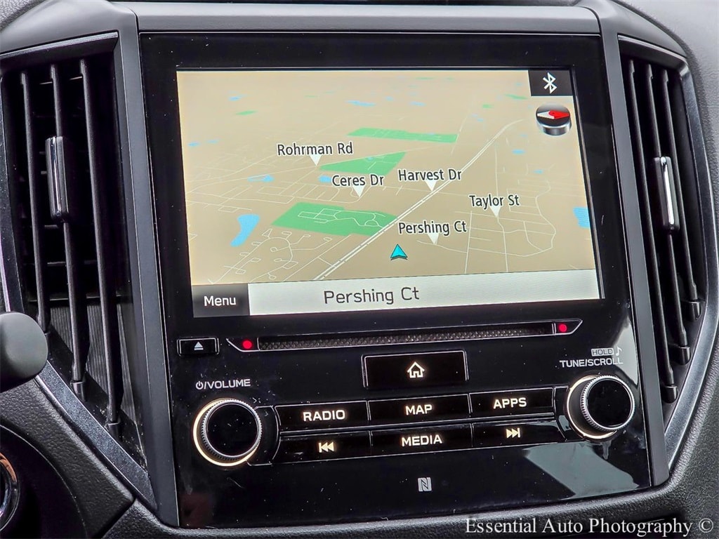 2022 SUBARU FORESTER - Image 22