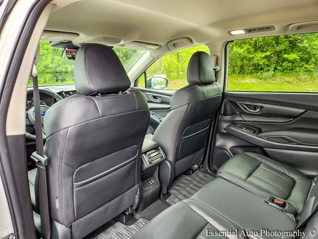 2026 Subaru Ascent Premium - Photo 12