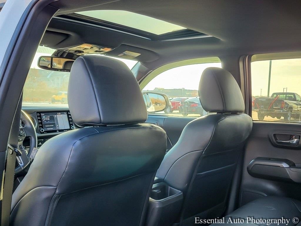 2023 TOYOTA TACOMA - Image 12