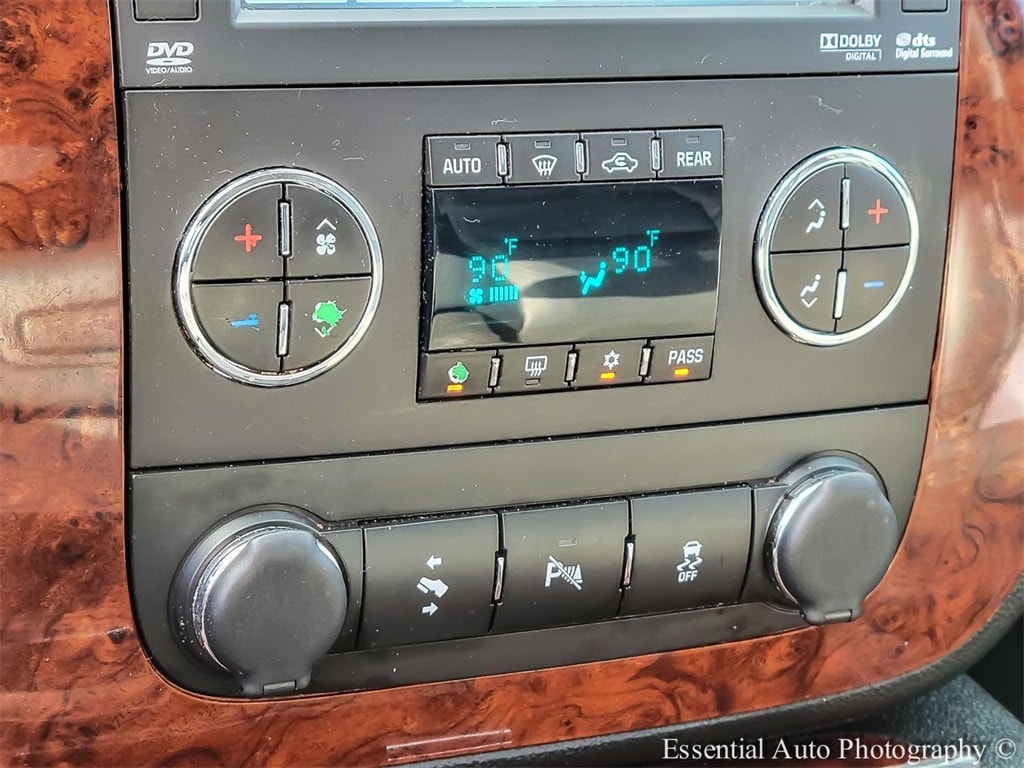 2014 CHEVROLET TAHOE - Image 23