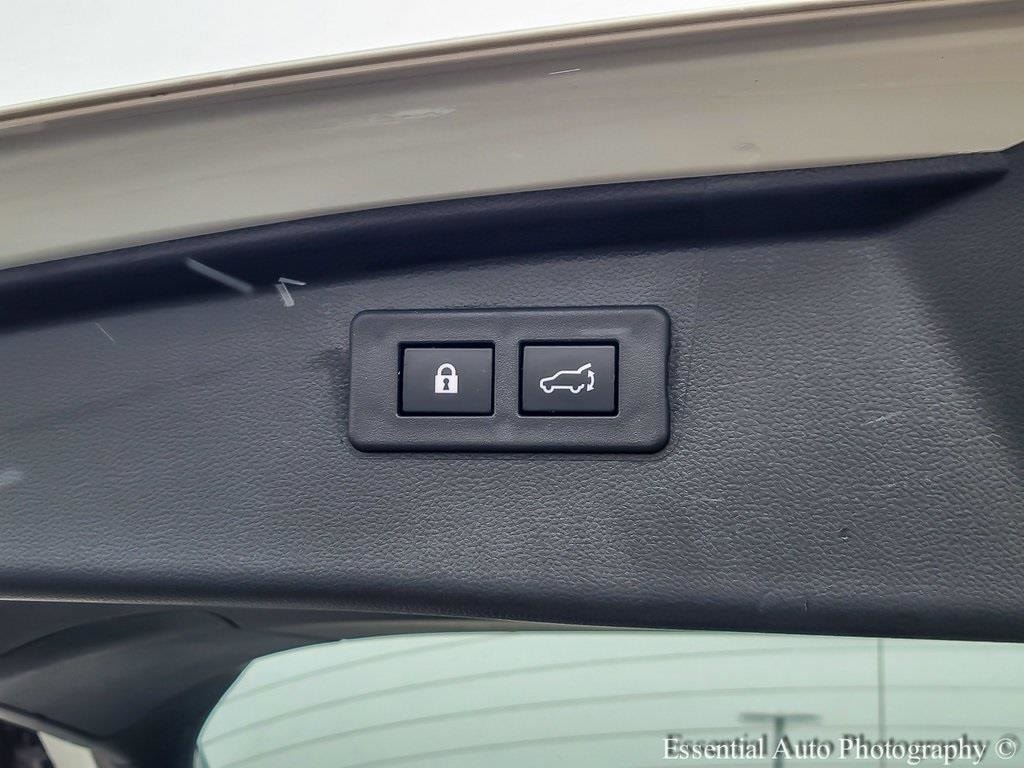 2020 SUBARU OUTBACK - Image 29