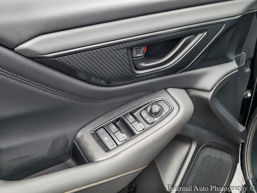 2025 SUBARU OUTBACK - Image 14