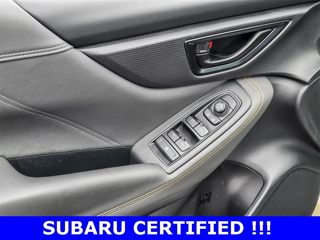 2023 SUBARU FORESTER - Image 14