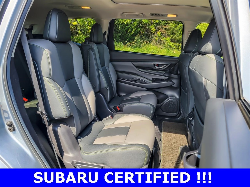 2024 SUBARU ASCENT - Image 31