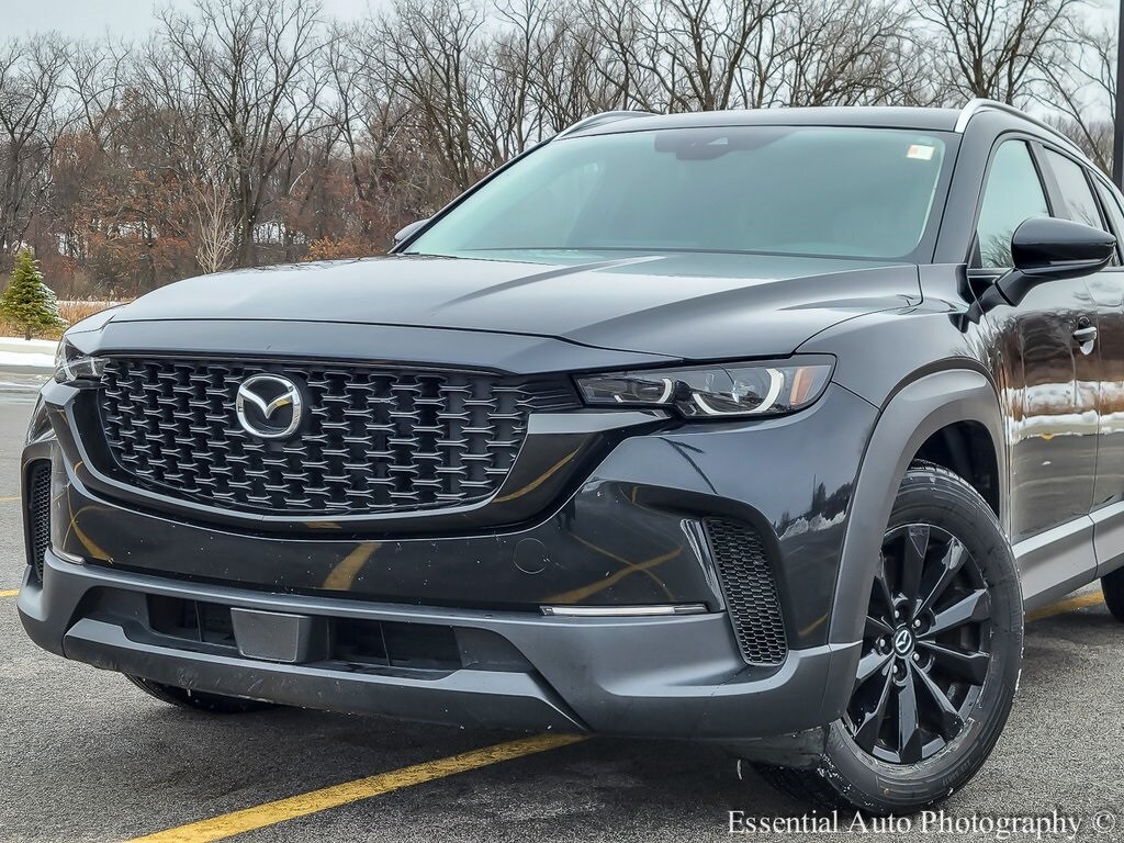 Used 2023 Mazda CX-50 2.5 S Preferred Plus Package SUV