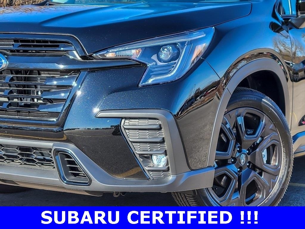 2025 SUBARU ASCENT - Image 3