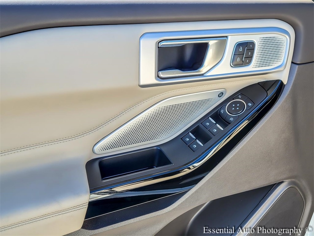 2022 FORD EXPLORER - Image 15