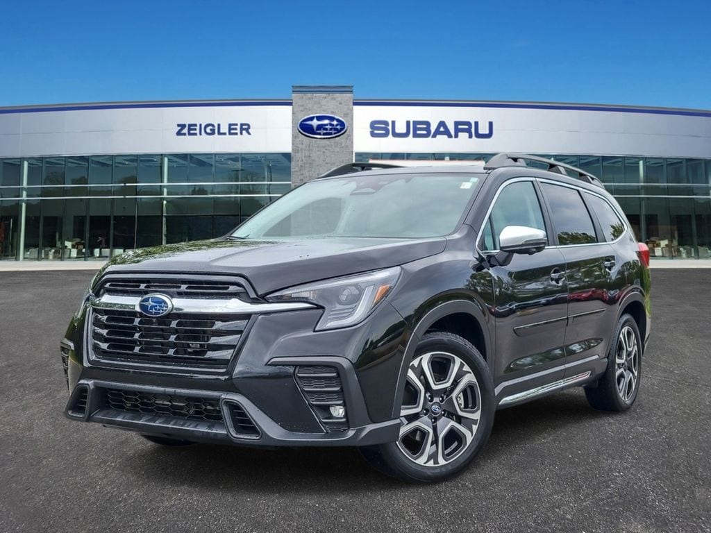 2023 Subaru Ascent