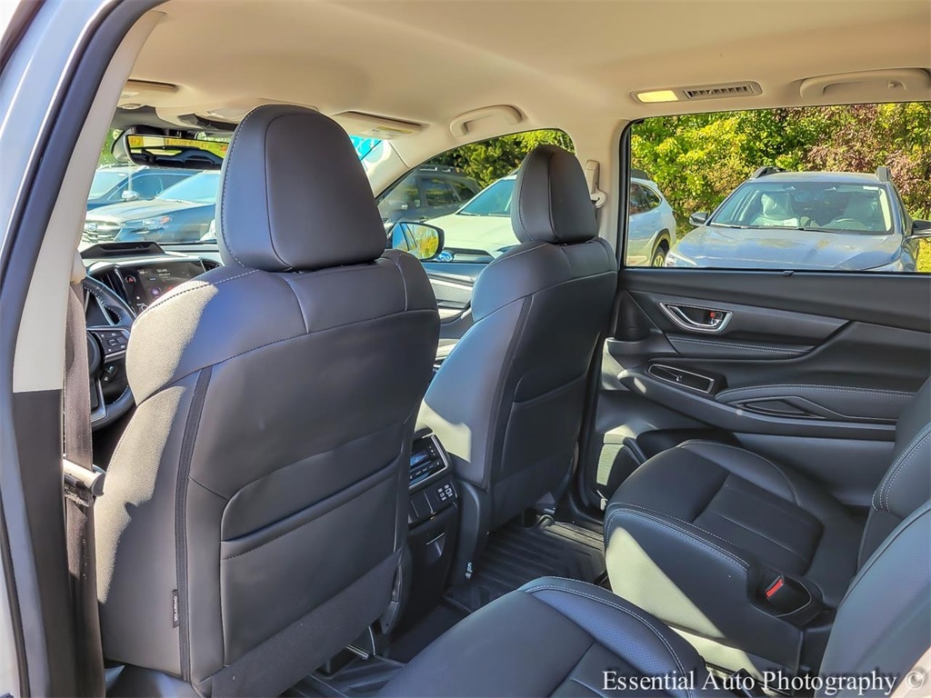 2024 SUBARU ASCENT - Image 12