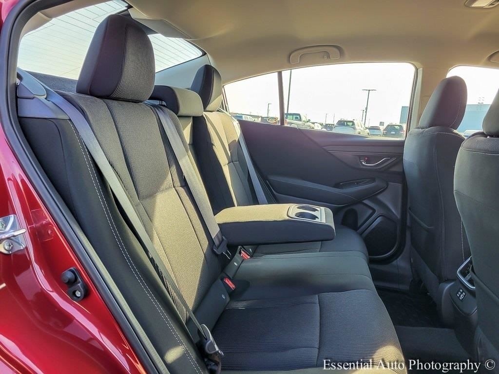 2025 SUBARU LEGACY - Image 30