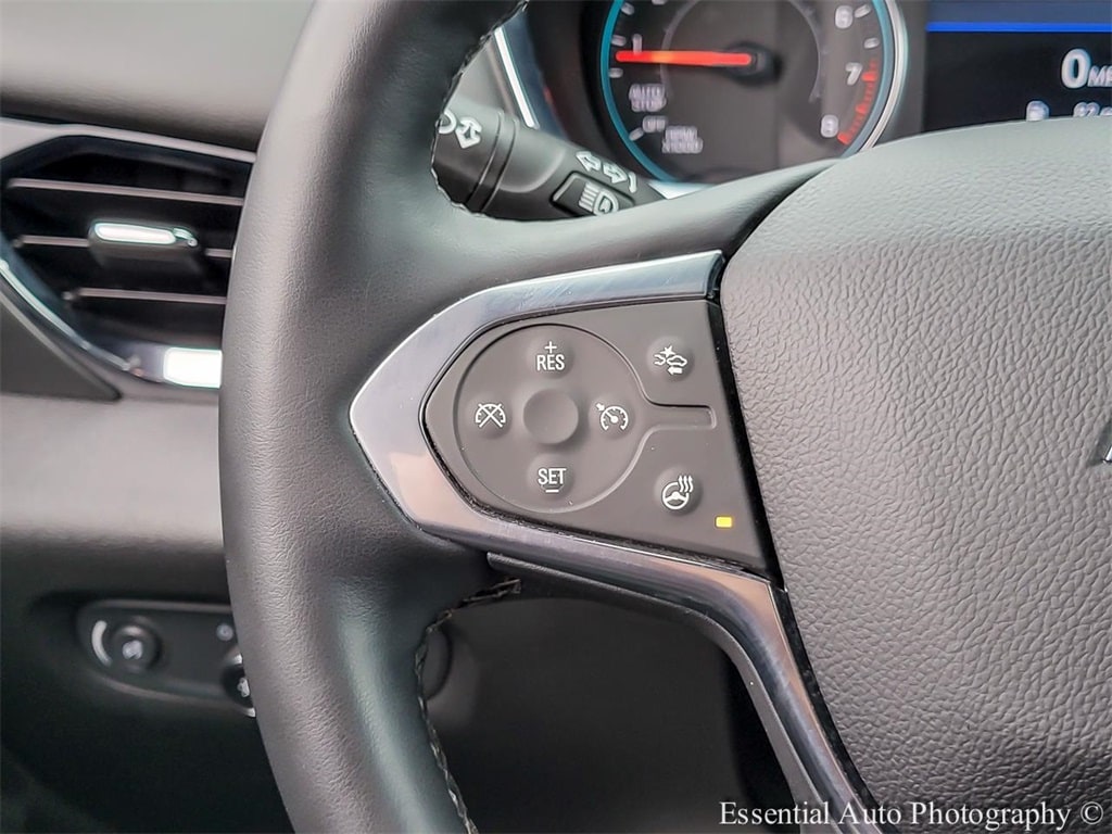 2023 CHEVROLET TRAVERSE - Image 16