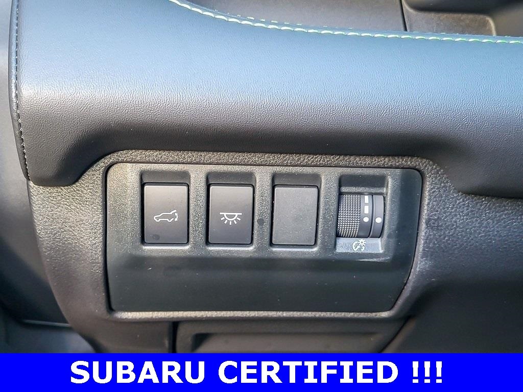 2025 SUBARU ASCENT - Image 16