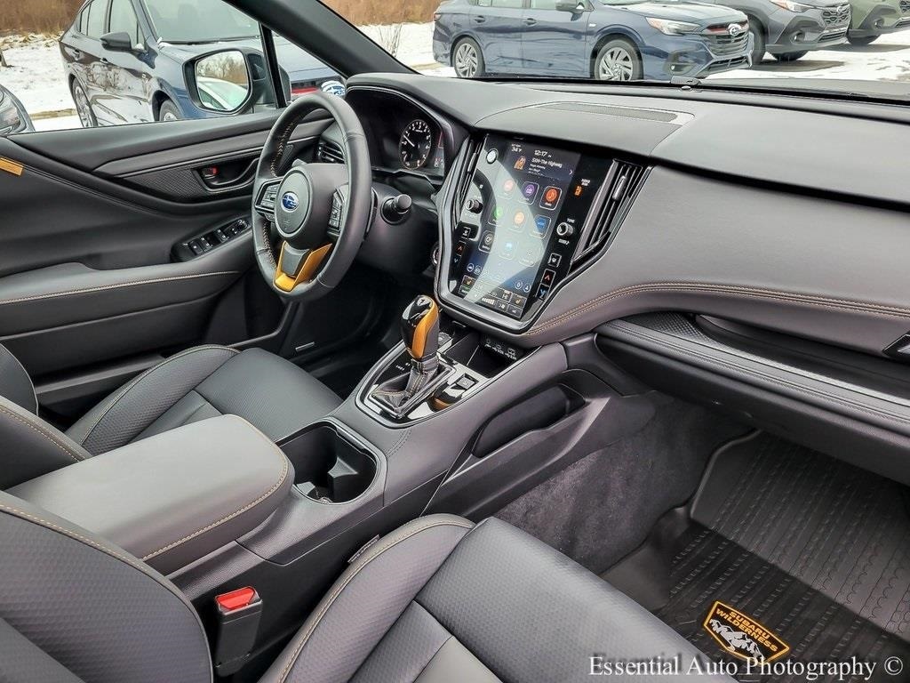 2025 SUBARU OUTBACK - Image 34