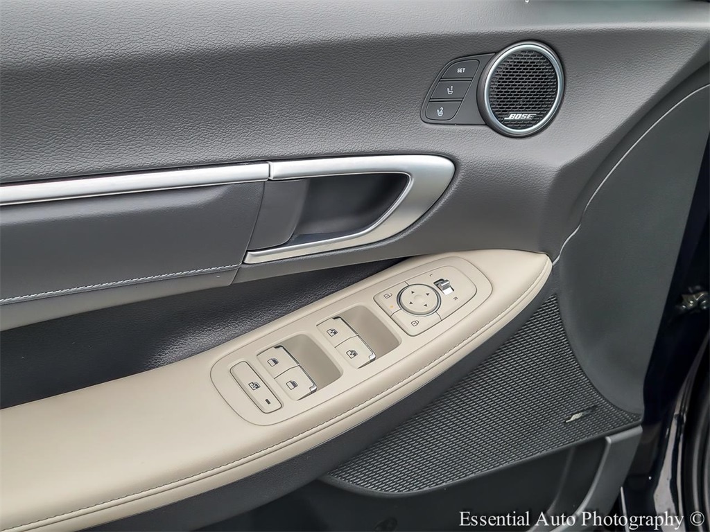 2024 HYUNDAI SONATA - Image 14