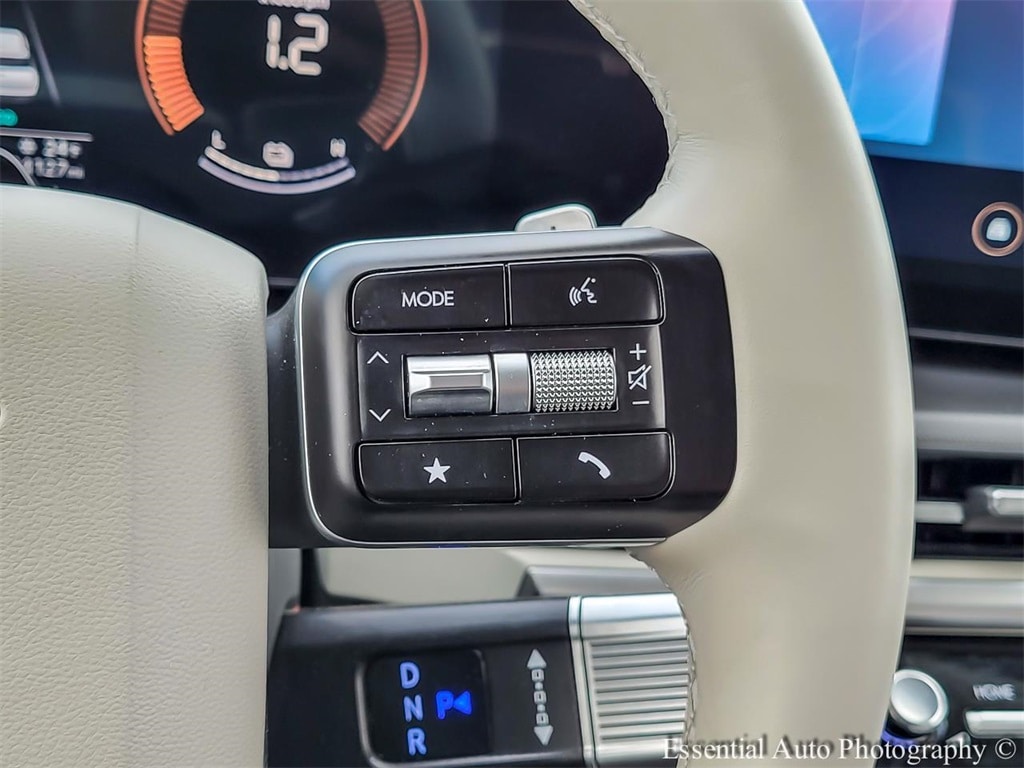 2025 HYUNDAI SANTA FE - Image 18