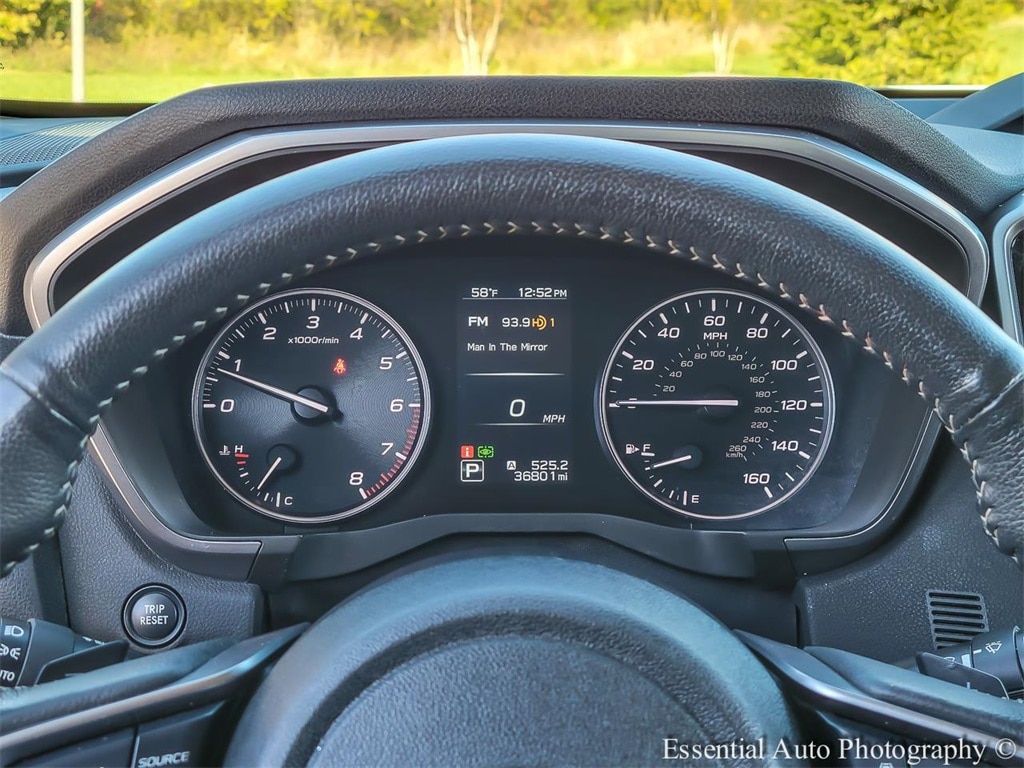 2024 SUBARU ASCENT - Image 18