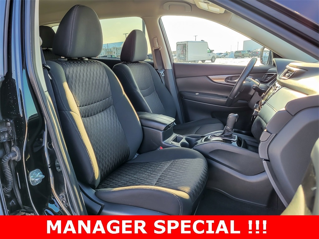 2019 NISSAN ROGUE - Image 31