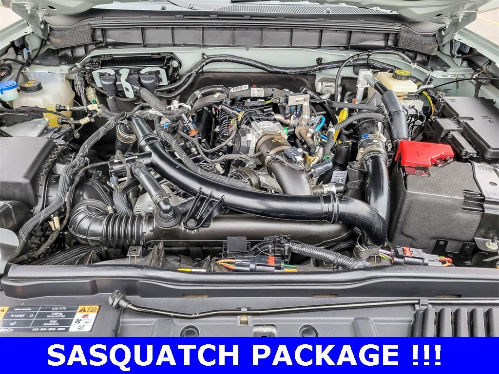 2022 FORD BRONCO - Image 27