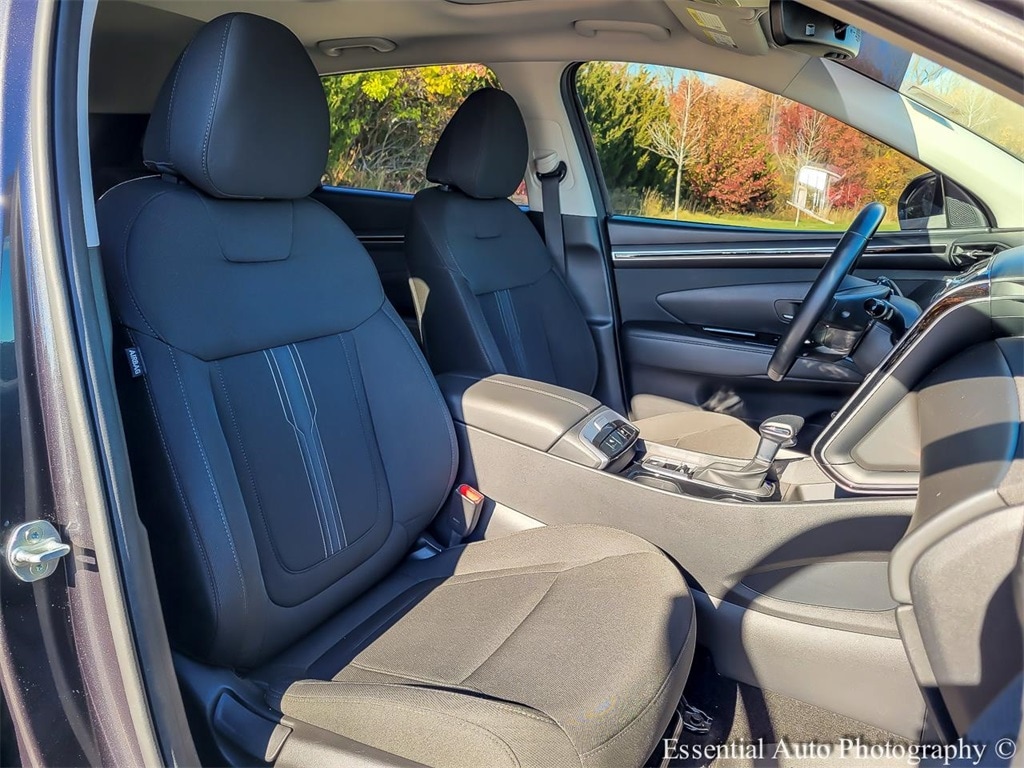 2022 HYUNDAI TUCSON - Image 32