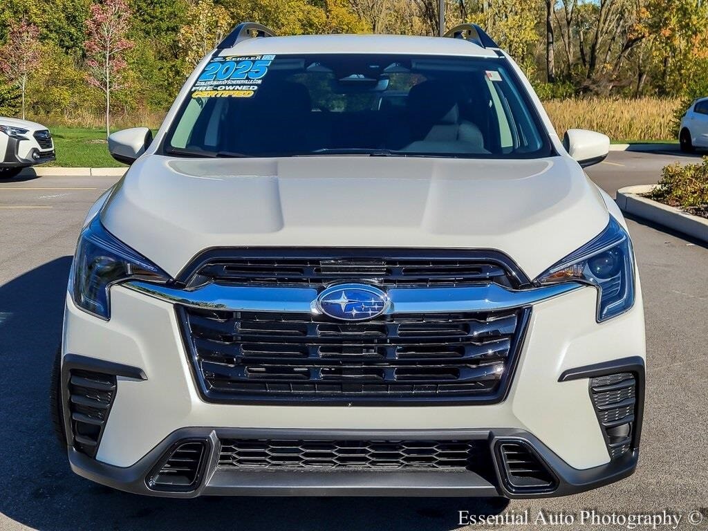 2025 Subaru Ascent Premium photo 3