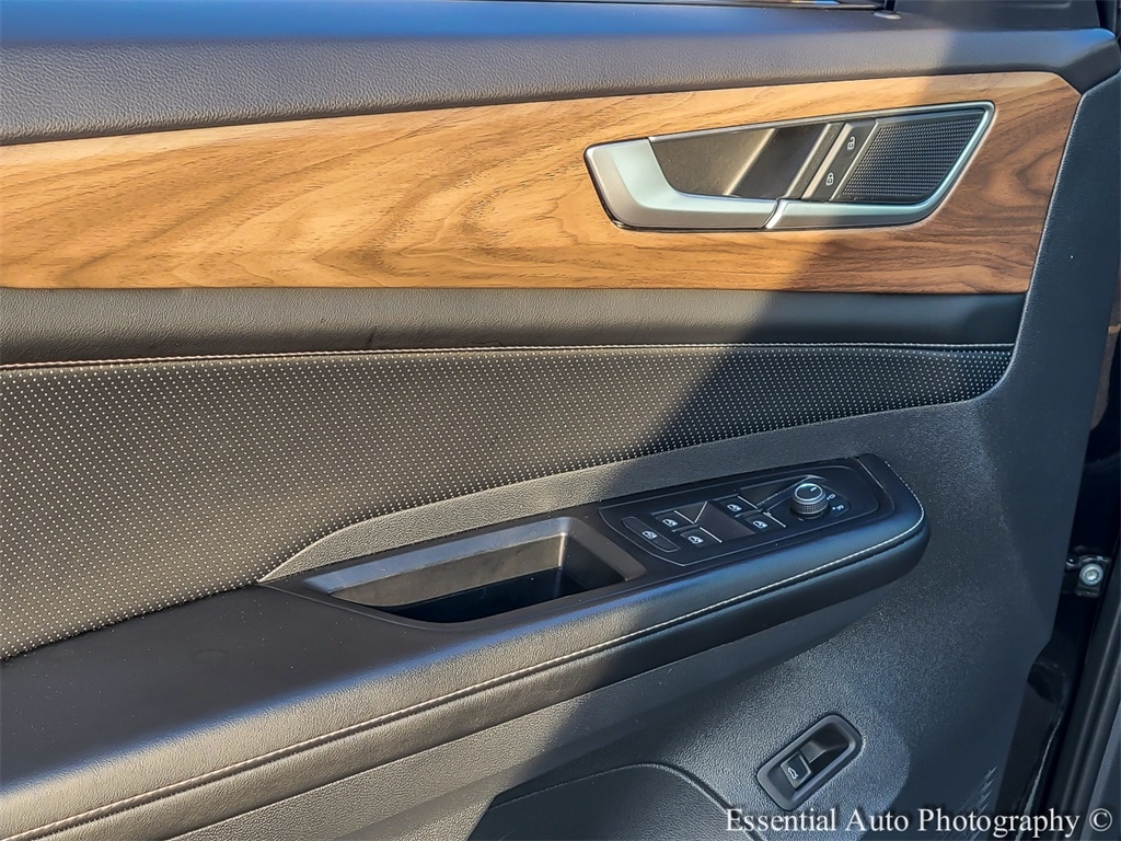 2024 VOLKSWAGEN ATLAS - Image 15