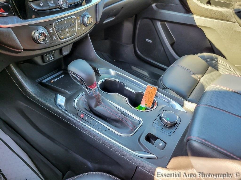 2023 Chevrolet Traverse RS - Photo 26