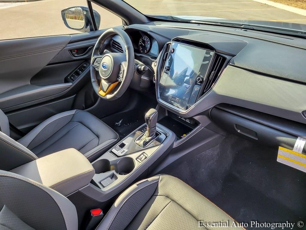 2026 Subaru Crosstrek Wilderness - Photo 24