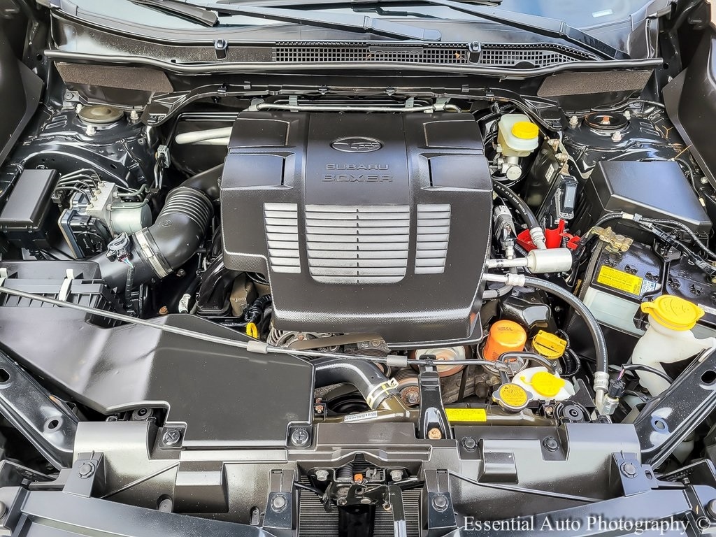 2020 SUBARU FORESTER - Image 30