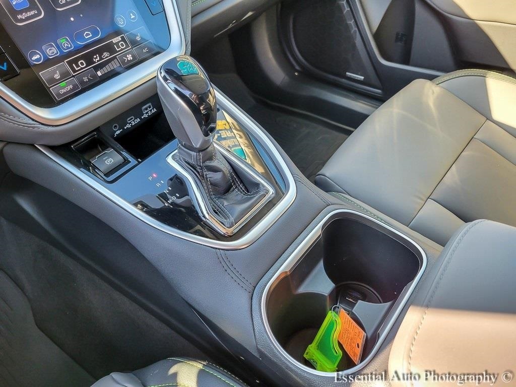2025 SUBARU OUTBACK - Image 24