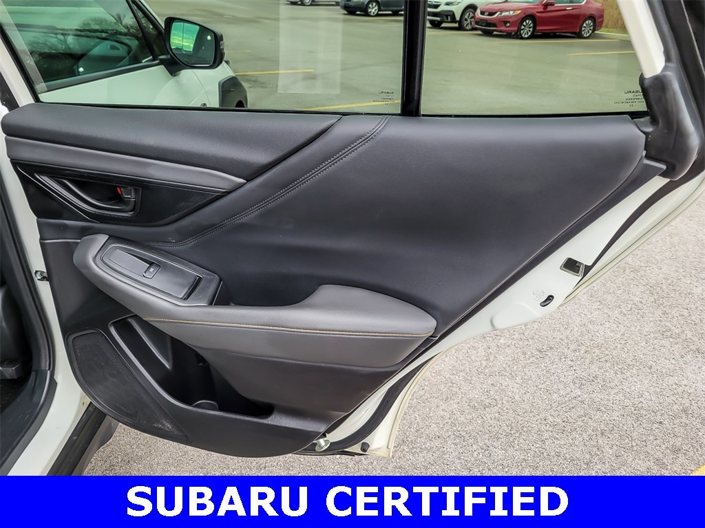 2023 SUBARU OUTBACK - Image 33