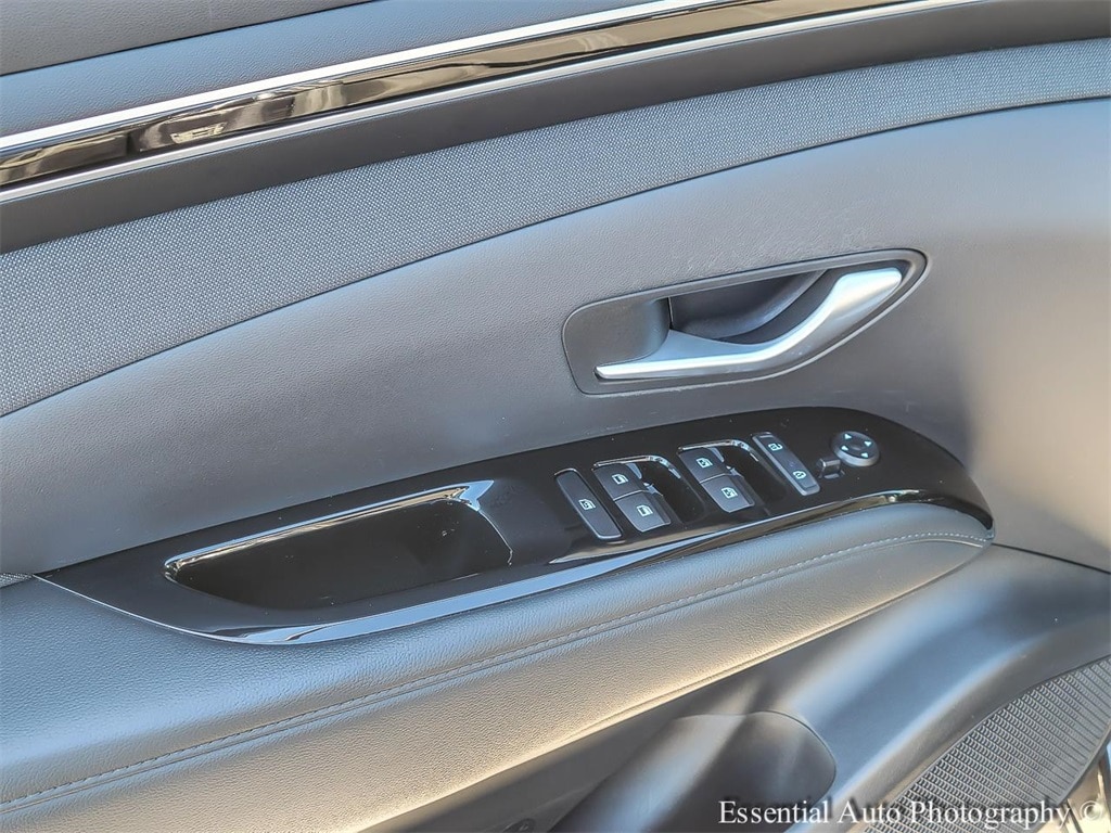 2022 HYUNDAI TUCSON - Image 14