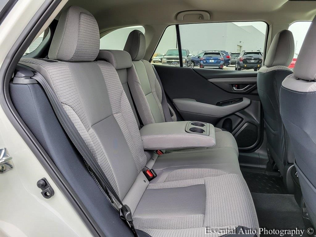 2025 SUBARU OUTBACK - Image 31