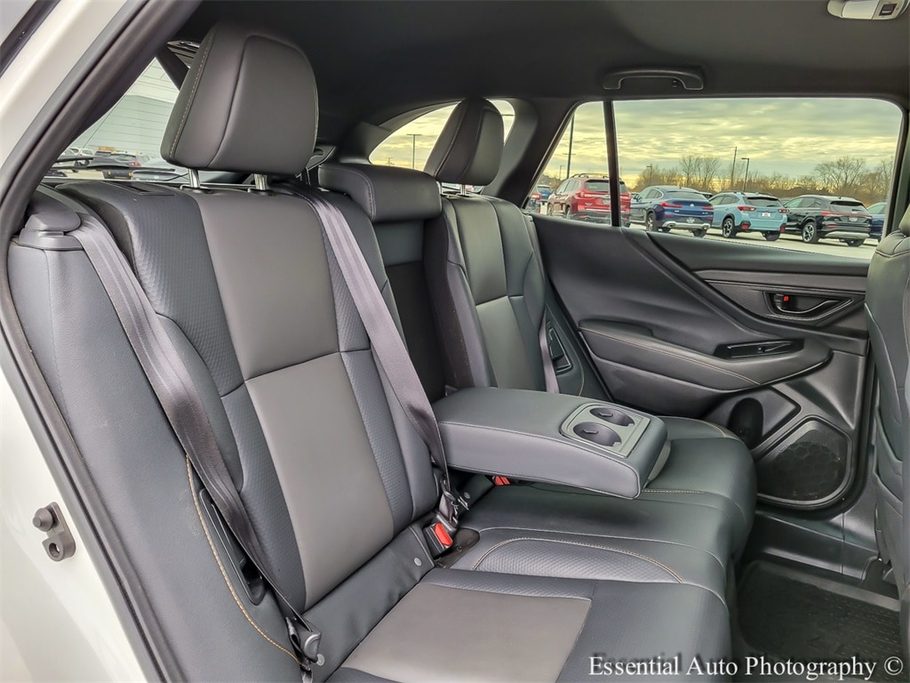 2023 SUBARU OUTBACK - Image 32