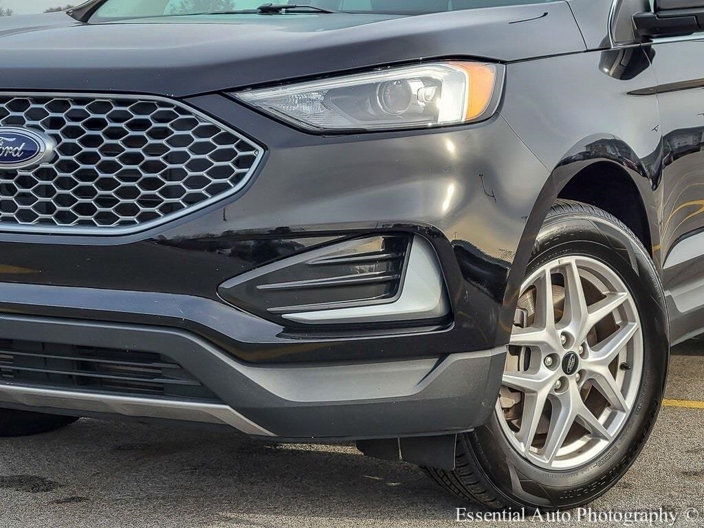 Used 2023 Ford Edge SUV