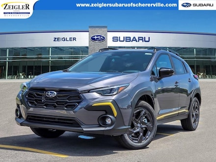 2025 Subaru Crosstrek Sport SUV